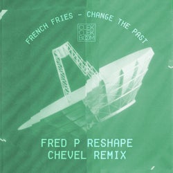 Change the Past (Remixes) - Single