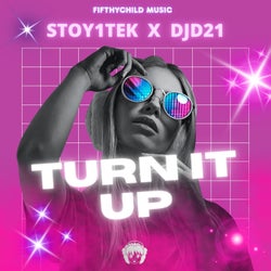 Turn It Up
