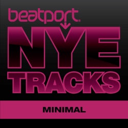 Beatport NYE Tracks - Minimal 