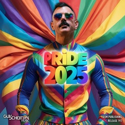 Pride 2025