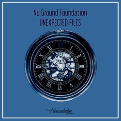 Unexpected Files