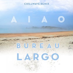 Aiao (Wavecowboys Chillwave Mix)