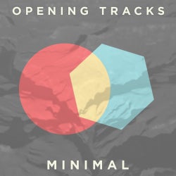 Opening Tracks: Minimal