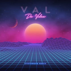 Da Vidna (Synthwave Remix)