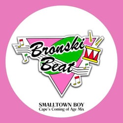 Smalltown Boy (Cape's Coming of Age Mix)