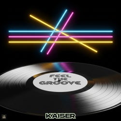 Feel the Groove