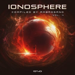 Ionosphere, Vol. 4