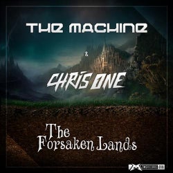 The Forsaken Lands.. (WiSH Outdoor 2013 Anthem)