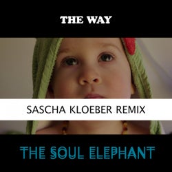 The Way (Sascha Kloeber Remix)