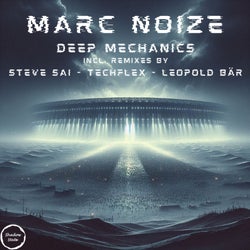 STEVE SAI / HUDD Charts Autumn 25