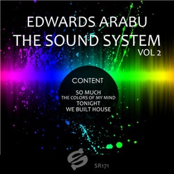 The Sound System, Vol. 2