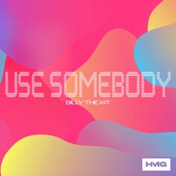 Use Somebody (Extended Mix)