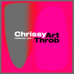 Art Throb EP