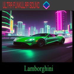 Lamborghini
