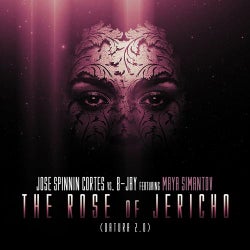 The Rose Of Jericho (Remixes)