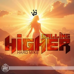 Higher Calling EP