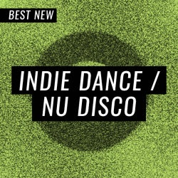 Best New Indie Dance/Nu Disco - January