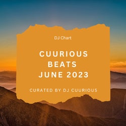 CUURIOUS BEATS JUNE 2023