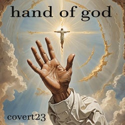 Hand of God