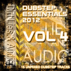 Dubstep Essentials 2012 Vol.4
