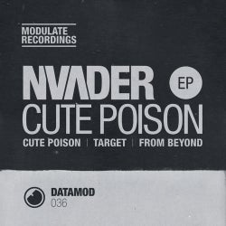 Cute Poison EP