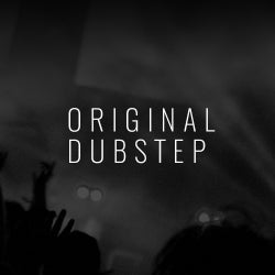 Original Dubstep December 