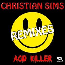 Acid Killer (Remixes)