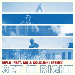 Get It Right (Remix)