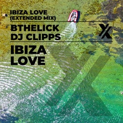 Ibiza Love (Extended Mix)