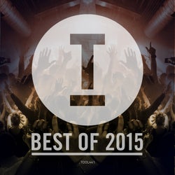 Best Of Toolroom 2015