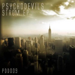 Strom EP