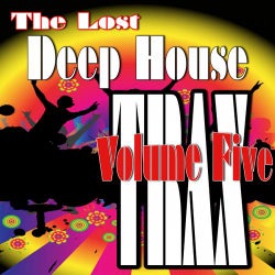 Lost Deep House Trax Vol. 5