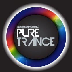 Solarstone pres. Pure Trance - August Top 10