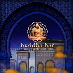 A Night at Buddha-Bar Hotel (by Ravin)