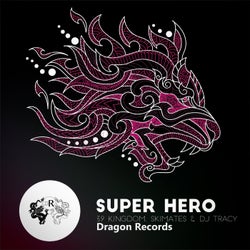 Super Hero（ Radio Edit）