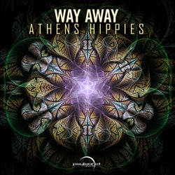 Athens Hippies