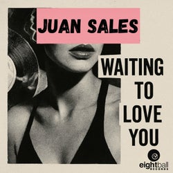 Waiting To Love You