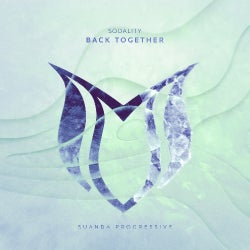 Sodality 'Back Together' Chart