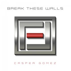 Break These Walls EP