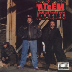 A Hero Ain't Nuttin' But A Sandwich