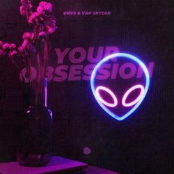 Your Obsession