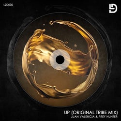 Up (Original Tribe Mix)