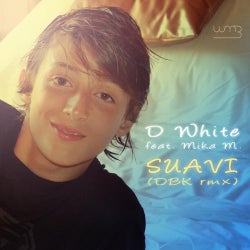 Suavi (feat. Mika M.) [DBK Remix]