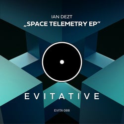 Space Telemetry EP