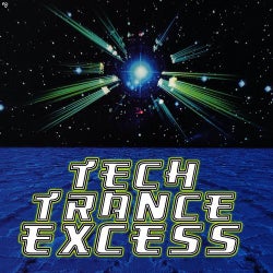 Tech Trance Excess (Best of Trance)