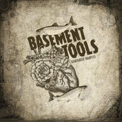 Basement Tools