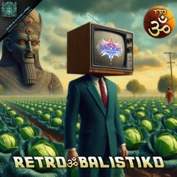 Retro Balistiko