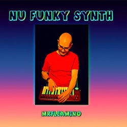 NuFunkySynth Album