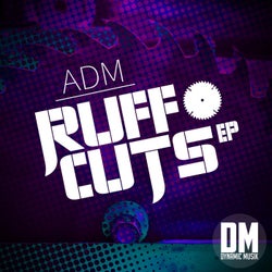Ruff Cuts EP