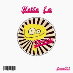 Hello EP